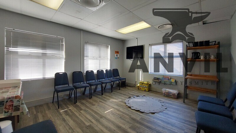 Bellfour Office Park - Unit 7 First Floor property image 13