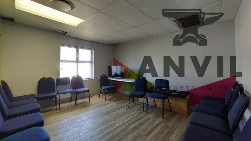 Bellfour Office Park - Unit 7 First Floor property image 15