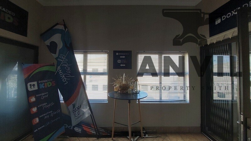 Bellfour Office Park - Unit 7 First Floor property image 16