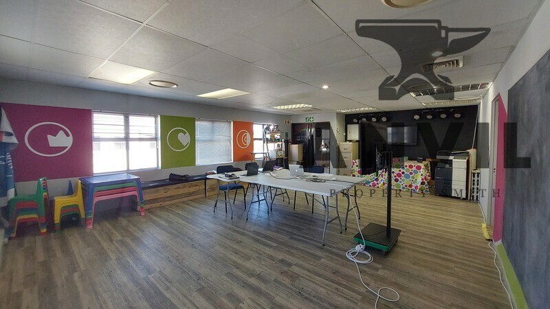 Bellfour Office Park - Unit 7 First Floor property image 17