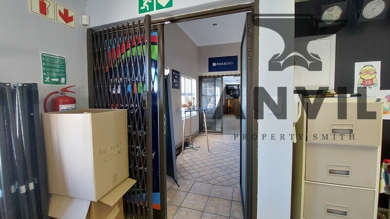 Bellfour Office Park - Unit 7 First Floor property image 18