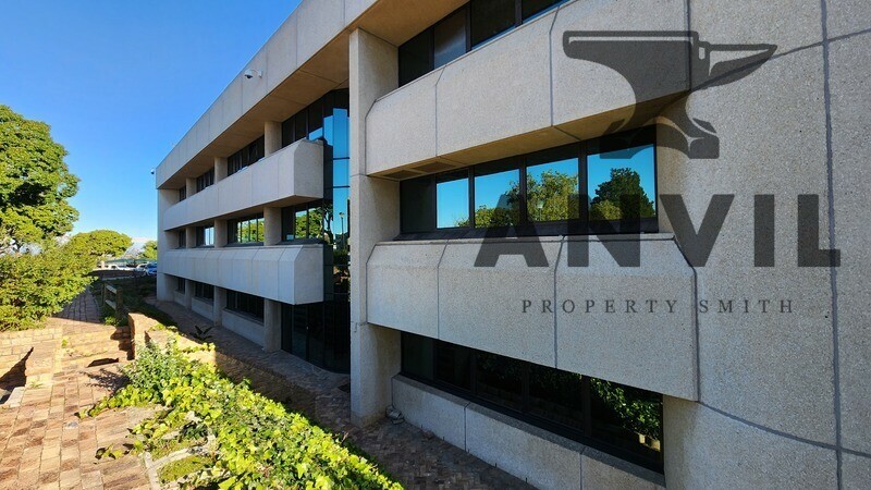 Park Du Cap 3 - First Floor Office F02-05