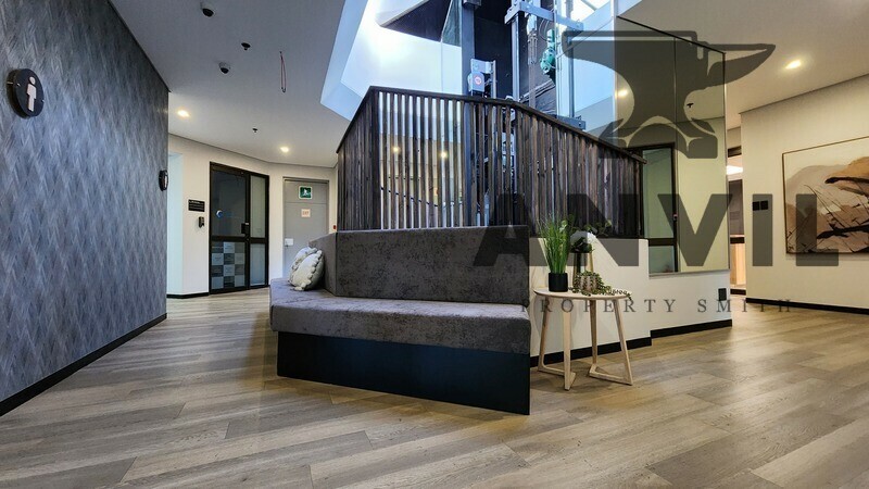 Parc Du Cap - Park Du Cap 3 - First Floor Office F02-05 property image 2