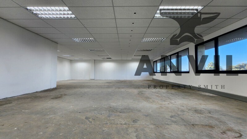 Parc Du Cap - Park Du Cap 3 - First Floor Office F02-05 property image 5