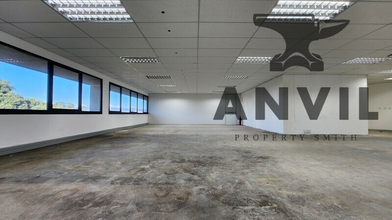 Parc Du Cap - Park Du Cap 3 - First Floor Office F02-05 property image 4