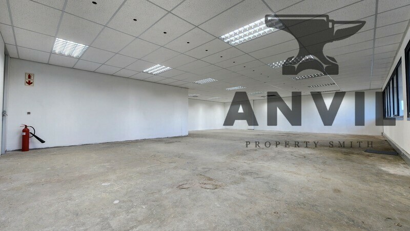 Parc Du Cap - Park Du Cap 3 - First Floor Office F02-05 property image 6