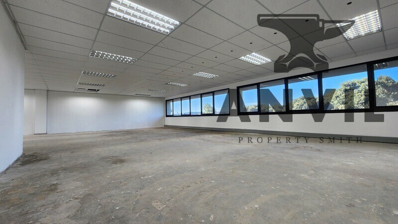 Parc Du Cap - Park Du Cap 3 - First Floor Office F02-05 property image 7