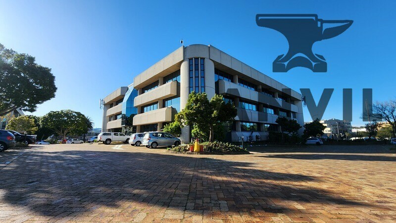 Parc Du Cap - Parc Du Cap 2 - First Floor Office F01-01 (1B) property image 9