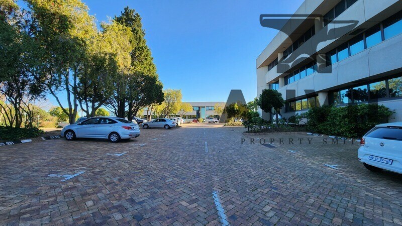 Parc Du Cap - Parc Du Cap 2 - First Floor Office F01-01 (1B) property image 11