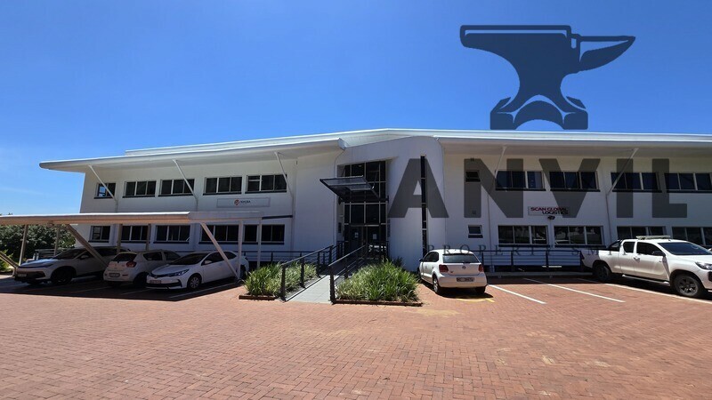 5 Pencarrow Crescent, Pencarrow Park, La Lucia Ridge, Umhlanga - Ground FLoor (ex white hot media) property image 10