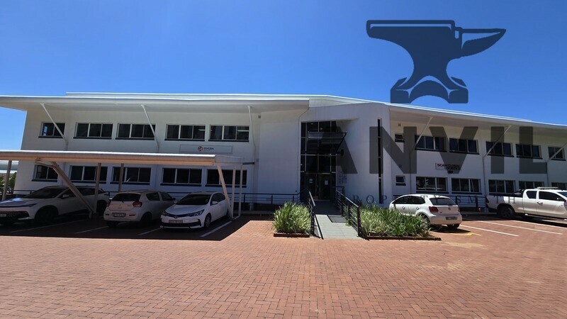 5 Pencarrow Crescent, Pencarrow Park, La Lucia Ridge, Umhlanga - Ground FLoor (ex white hot media) property image 11