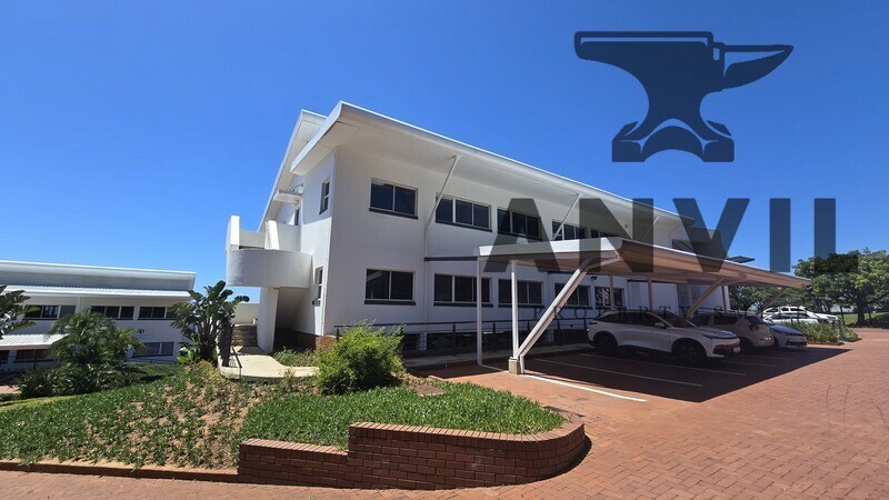 5 Pencarrow Crescent, Pencarrow Park, La Lucia Ridge, Umhlanga - Ground FLoor (ex white hot media) property image 13