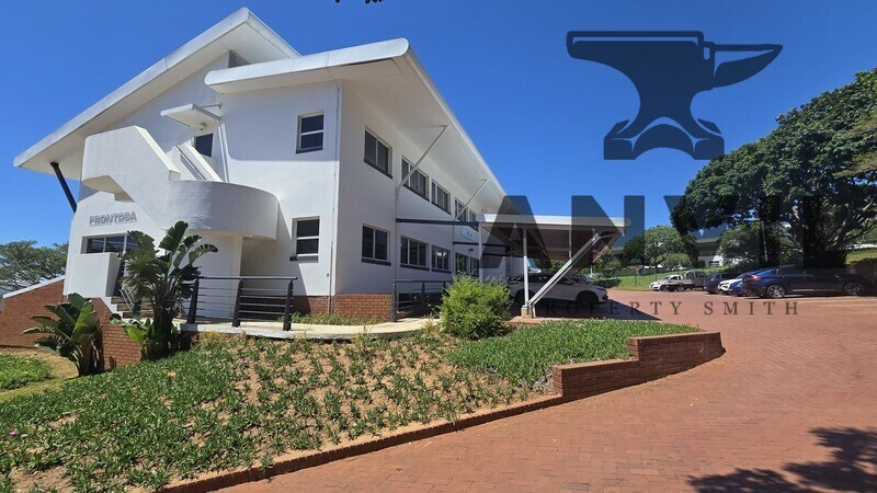 5 Pencarrow Crescent, Pencarrow Park, La Lucia Ridge, Umhlanga - Ground FLoor (ex white hot media) property image 14