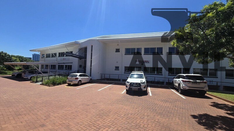 5 Pencarrow Crescent, Pencarrow Park, La Lucia Ridge, Umhlanga - Ground FLoor (ex white hot media) property image 15