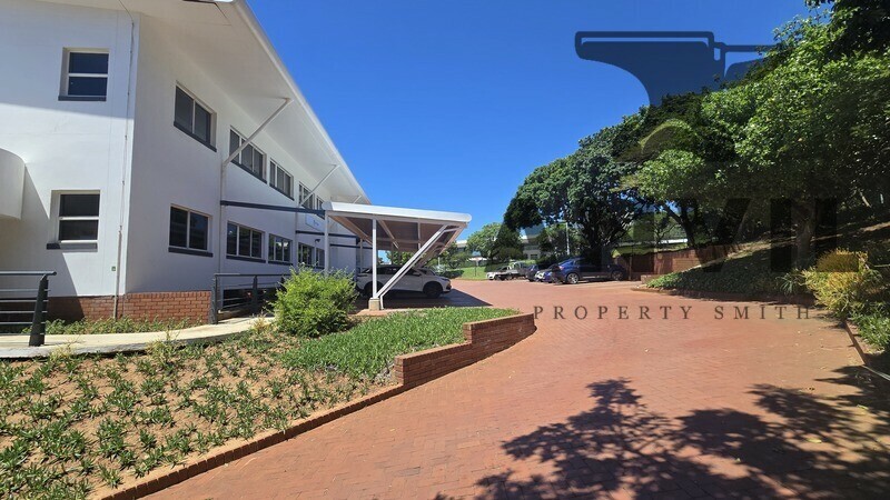 5 Pencarrow Crescent, Pencarrow Park, La Lucia Ridge, Umhlanga - Ground FLoor (ex white hot media) property image 12
