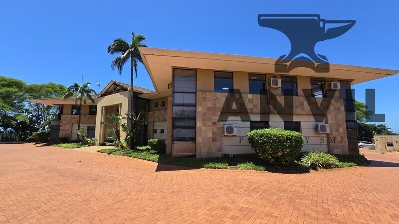 FWJK Court, Armstrong Avenue, La Lucia Ridge, Umhlanga - Section 2 property image 2