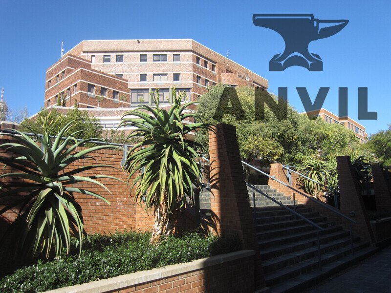 Sunnyside Office Park, Parktown - Sentinel House 4th floor property image 34