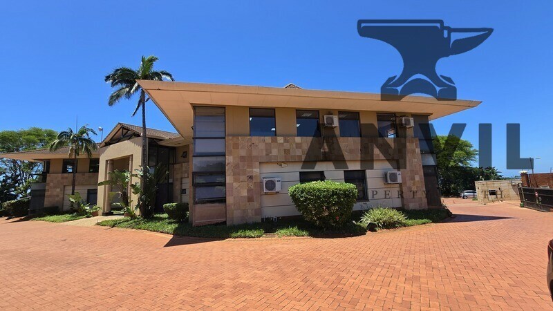 FWJK Court, Armstrong Avenue, La Lucia Ridge, Umhlanga property image 1