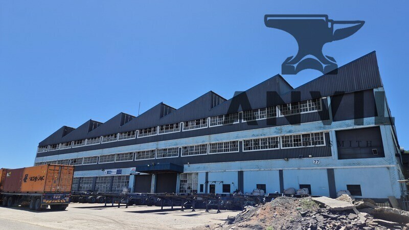 77 Voortrekker Street - First Floor Unit property image 17