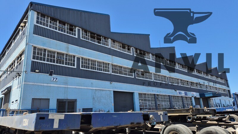 77 Voortrekker Street - First Floor Unit property image 16