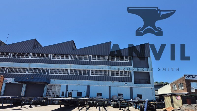 77 Voortrekker Street - First Floor Unit property image 19