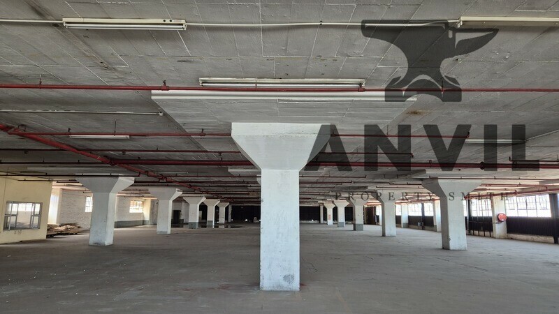 77 Voortrekker Street - First Floor Unit property image 2