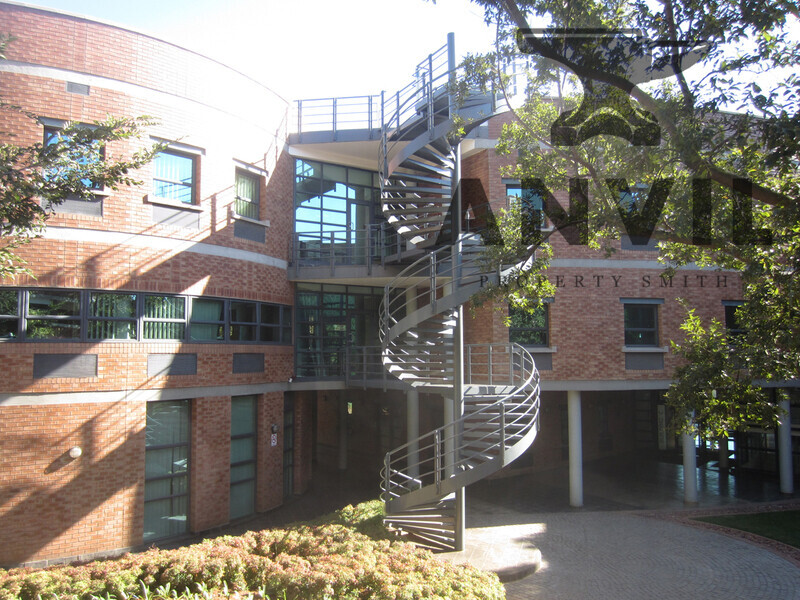 Sunnyside Office Park, Parktown - Sentinel House 4th floor property image 35