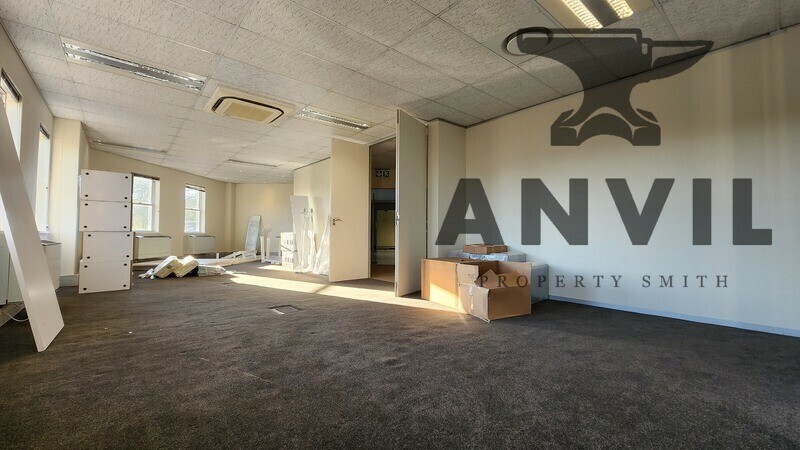 Belvedere Office Park - Block D First Floor property image 2