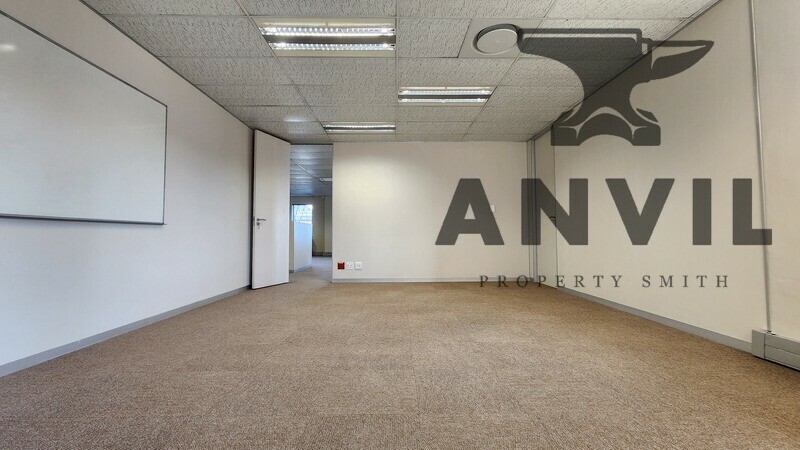 Belvedere Office Park - Block D First Floor property image 3