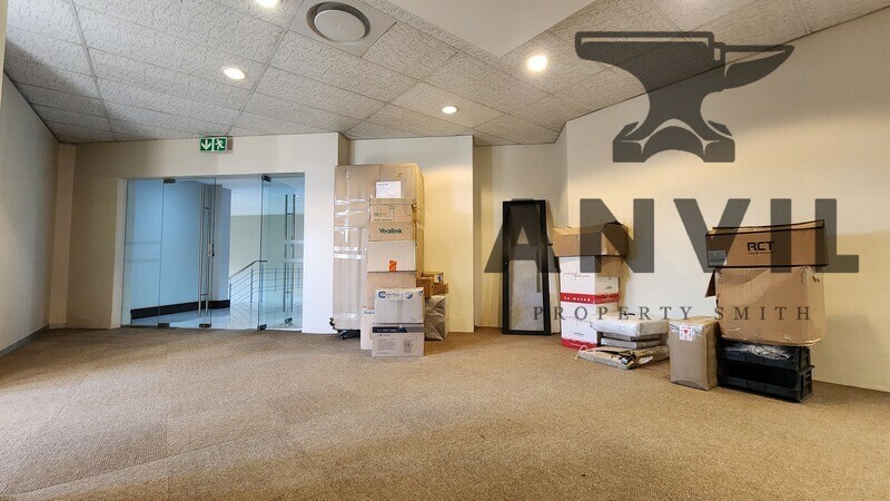 Belvedere Office Park - Block D First Floor property image 5