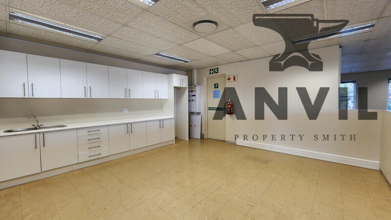 Belvedere Office Park - Block D First Floor property image 7