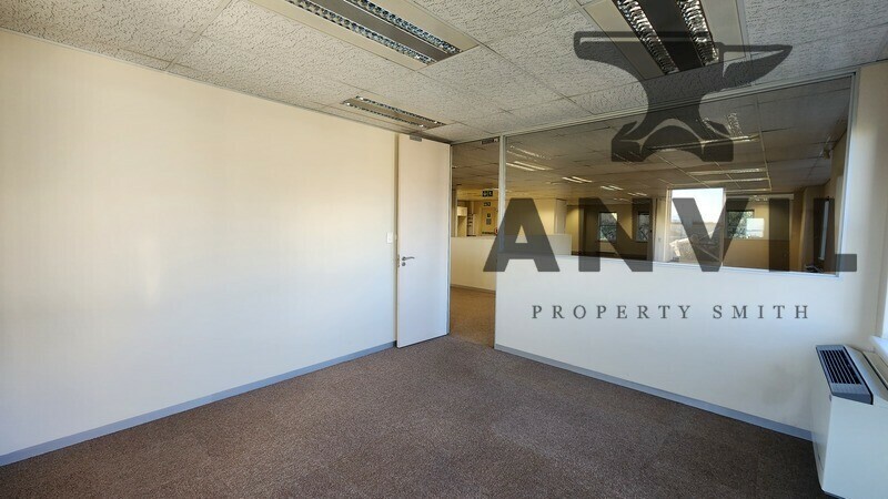 Belvedere Office Park - Block D First Floor property image 8