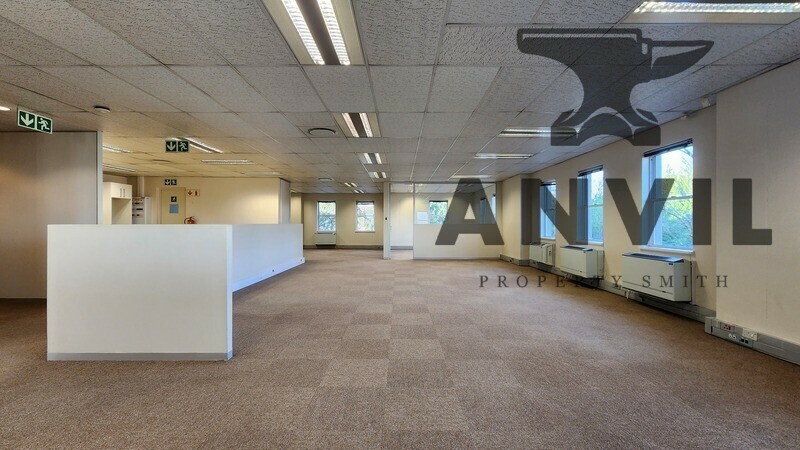 Belvedere Office Park - Block D First Floor property image 9