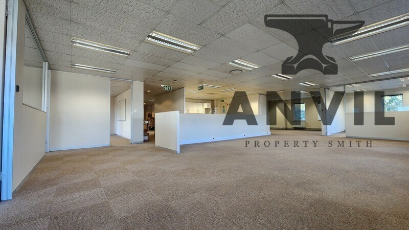 Belvedere Office Park - Block D First Floor property image 10