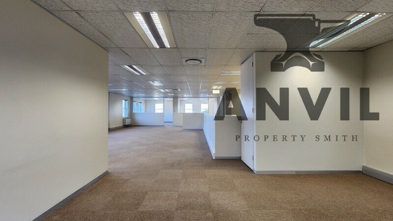 Belvedere Office Park - Block D First Floor property image 12