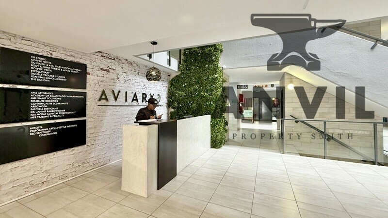 The Aviary, Lynnwood Glen, Pretoria - Ground Floor Retail Unit 4 property image 2