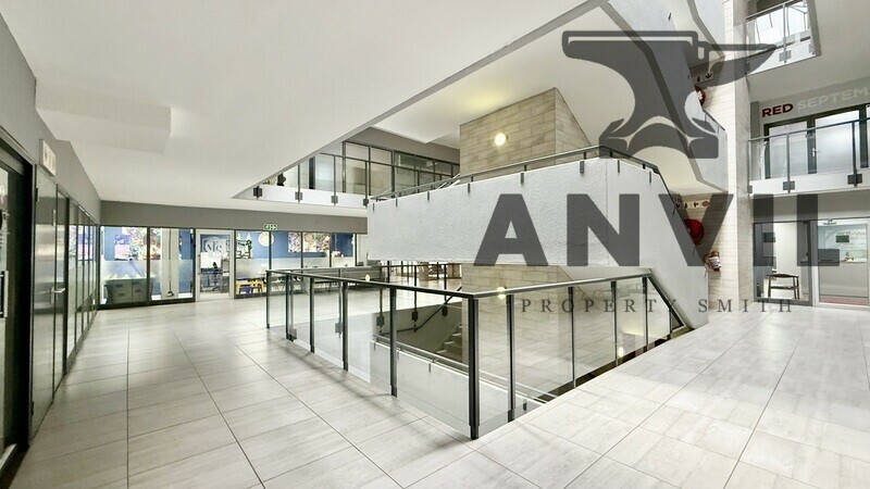 The Aviary, Lynnwood Glen, Pretoria - Ground Floor Retail Unit 4 property image 3