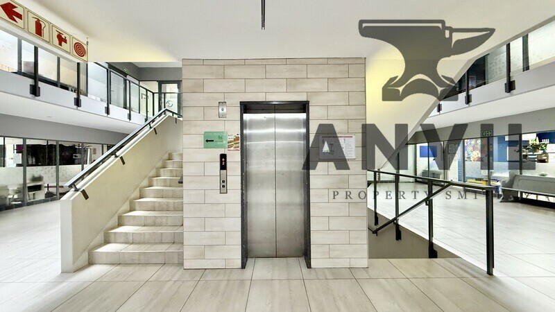 The Aviary, Lynnwood Glen, Pretoria - Ground Floor Retail Unit 4 property image 4