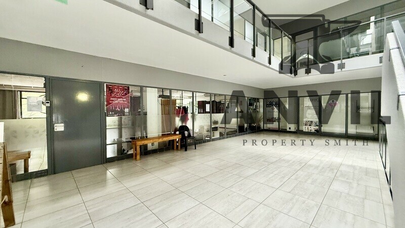 The Aviary, Lynnwood Glen, Pretoria - Ground Floor Retail Unit 4 property image 5