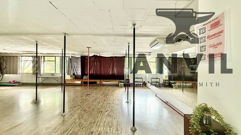 The Aviary, Lynnwood Glen, Pretoria - Ground Floor Retail Unit 4 property image 9