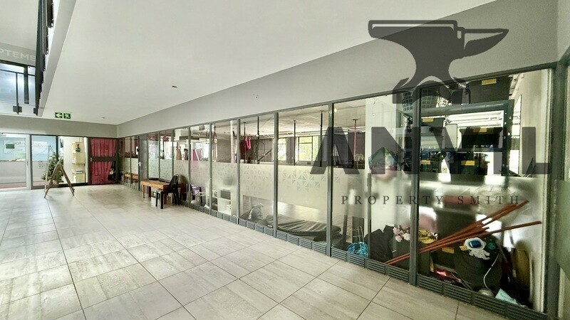 The Aviary, Lynnwood Glen, Pretoria - Ground Floor Retail Unit 4 property image 10