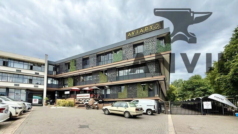 The Aviary, Lynnwood Glen, Pretoria - Ground Floor Retail Unit 4 property image 13