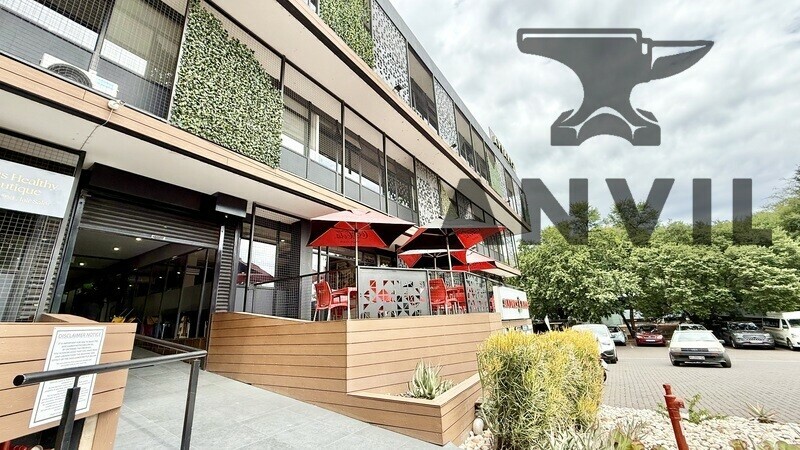 The Aviary, Lynnwood Glen, Pretoria - Ground Floor Retail Unit 4 property image 14