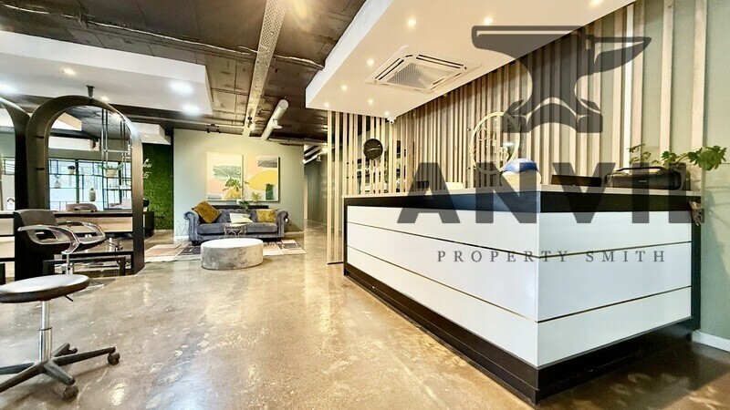 The Aviary, Lynnwood Glen, Pretoria - Ground Floor Retail Unit 1 property image 2