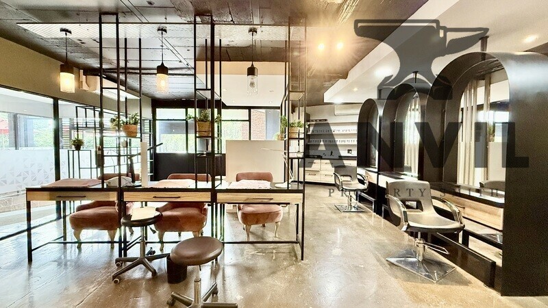 The Aviary, Lynnwood Glen, Pretoria - Ground Floor Retail Unit 1 property image 4