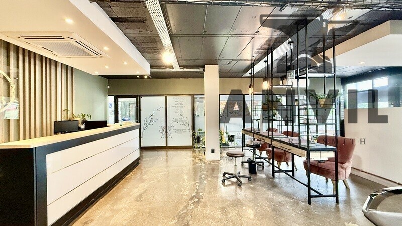 The Aviary, Lynnwood Glen, Pretoria - Ground Floor Retail Unit 1 property image 3
