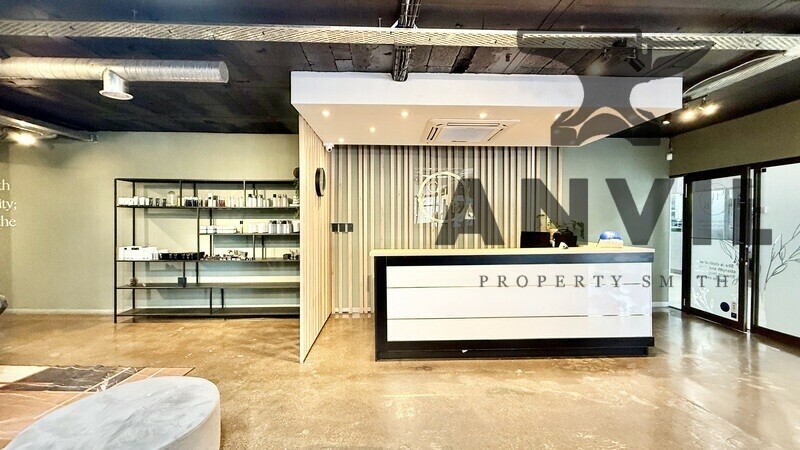The Aviary, Lynnwood Glen, Pretoria - Ground Floor Retail Unit 1 property image 5