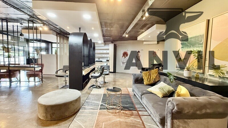 The Aviary, Lynnwood Glen, Pretoria - Ground Floor Retail Unit 1 property image 6