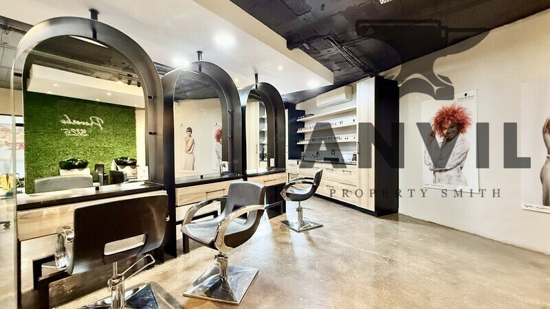 The Aviary, Lynnwood Glen, Pretoria - Ground Floor Retail Unit 1 property image 8