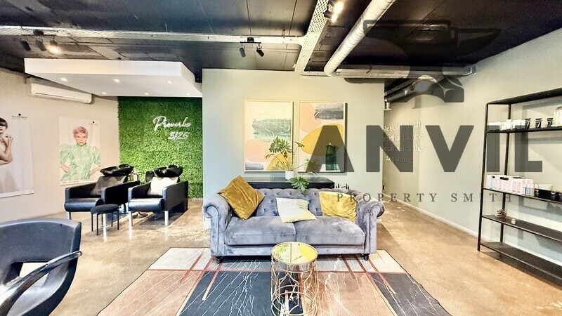 The Aviary, Lynnwood Glen, Pretoria - Ground Floor Retail Unit 1 property image 7
